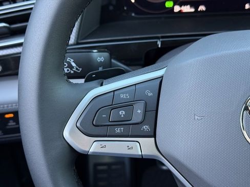 New 2026 Volkswagen Atlas Peak Edition image 28