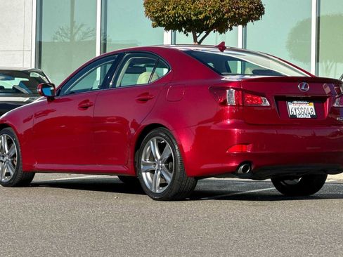 Used 2012 Lexus IS 250 image 9
