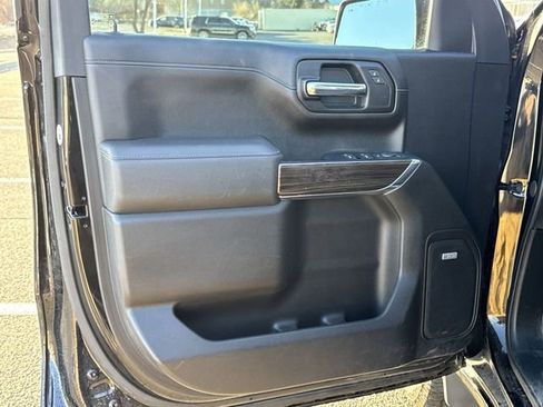 Certified 2022 Chevrolet Silverado 1500 RST w/ All Star Edition Plus image 21