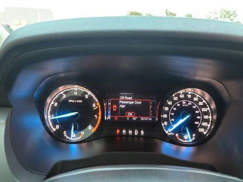 Certified 2019 Ford Ranger XL w/ FX4 Off-Road Package image 8