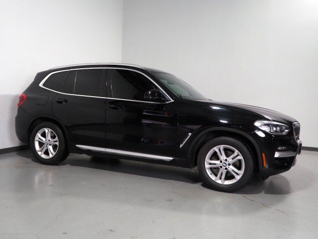 Used 2020 BMW X3 sDrive30i w/ Convenience Package RWD image 1