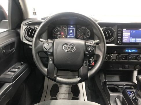 Used 2021 Toyota Tacoma SR image 15