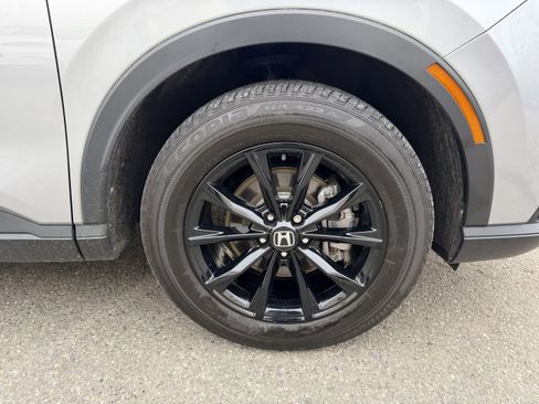 Used 2024 Honda CR-V Sport image 10