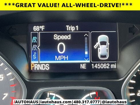 Used 2014 Ford Escape Titanium image 14