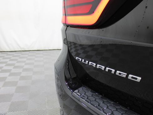 Used 2026 Dodge Durango GT RWD image 27