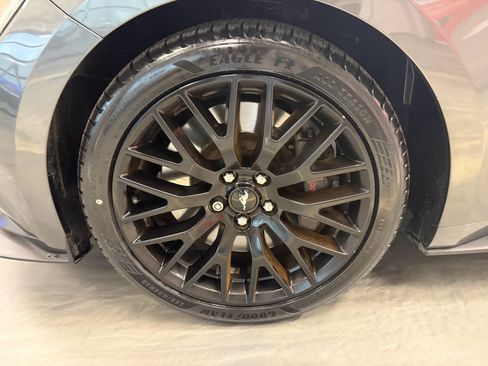 Used 2017 Ford Mustang GT w/ GT Performance Package RWD image 22