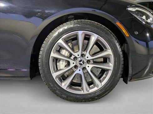 Certified 2022 Mercedes-Benz E 450 4MATIC Sedan image 26