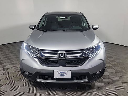 Certified 2018 Honda CR-V EX image 13