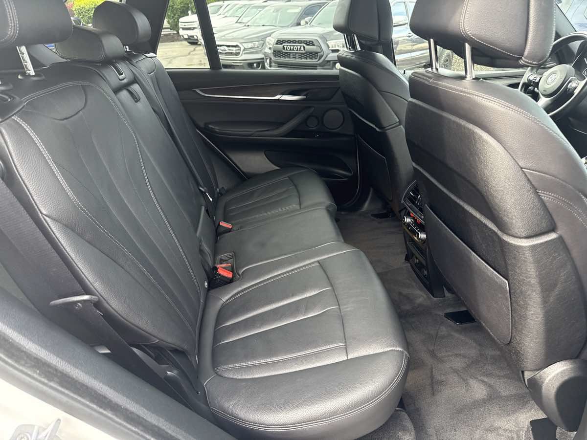 Used 2017 BMW X5 xDrive35i AWD/4WD image 19