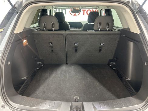 Used 2025 Chevrolet TrailBlazer LT w/ Driver Confidence Package image 19