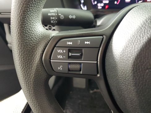 New 2026 Honda Accord LX image 22