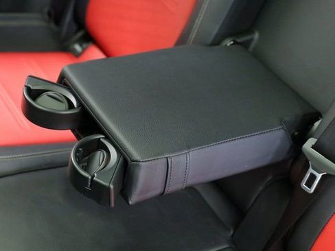 Used 2021 Mercedes-Benz GLA 35 AMG 4MATIC image 34