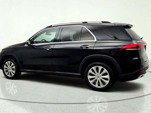 Used 2020 Mercedes-Benz GLE 350 4MATIC image 7