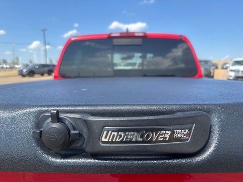Used 2024 Nissan Frontier PRO-4X w/ Pro Convenience Package AWD/4WD image 36