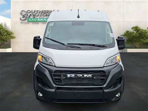 New 2026 RAM ProMaster 1500 w/ Convenience Group image 8