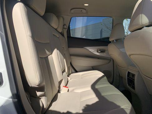 Used 2017 Nissan Murano SL image 33