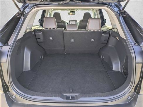 Used 2024 Toyota RAV4 Adventure image 6
