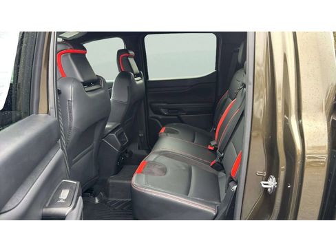 Used 2024 Ford Ranger Raptor image 11