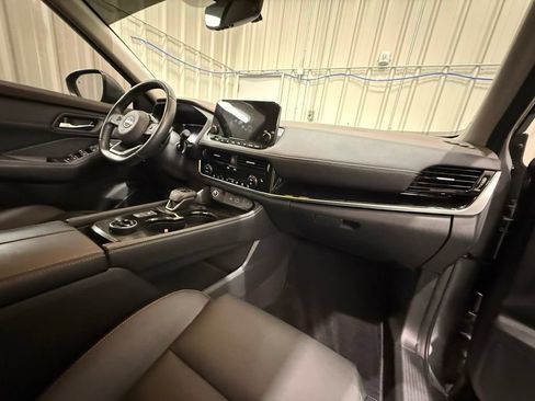 Used 2023 Nissan Rogue SL w/ SL Premium Package AWD/4WD image 20