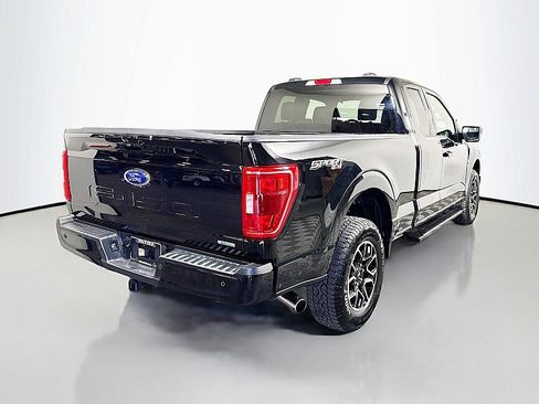 Used 2022 Ford F150 XLT w/ Equipment Group 302A High image 7