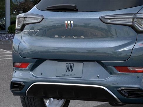 New 2026 Buick Encore GX Avenir image 14