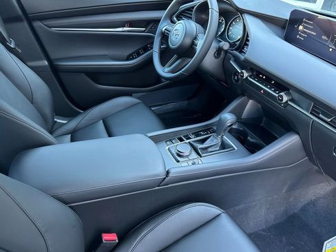 New 2026 MAZDA MAZDA3 s Sport FWD image 16