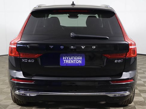 Used 2023 Volvo XC60 B5 Plus AWD/4WD image 14
