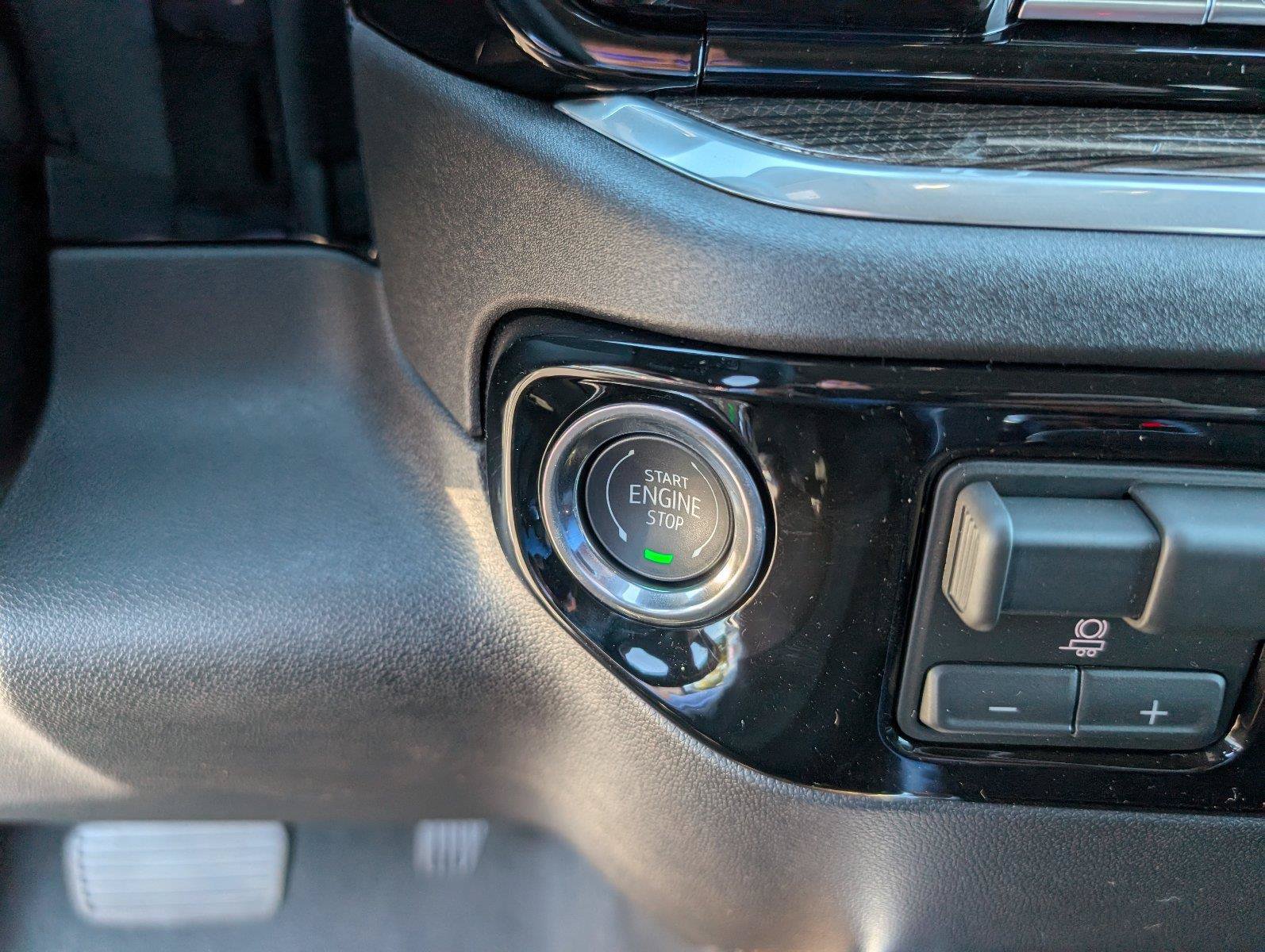 New 2026 Chevrolet Silverado 1500 RST AWD/4WD image 21