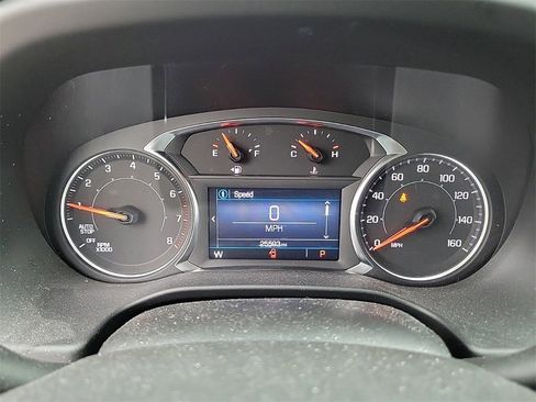 Used 2023 GMC Acadia SLE w/ Driver Convenience Package image 25