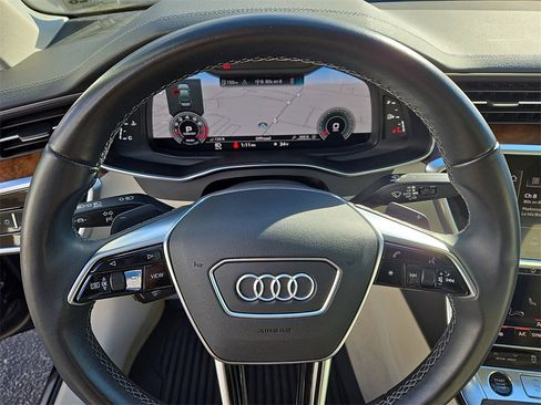 Used 2023 Audi A6 3.0T Premium image 20