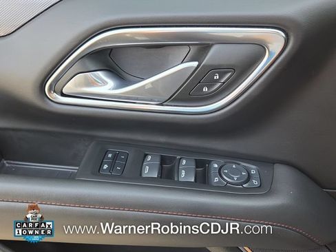 Used 2024 Chevrolet Tahoe RST w/ Luxury Package RWD image 31