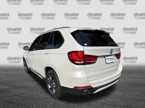 Used 2017 BMW X5 xDrive35i AWD/4WD image 7