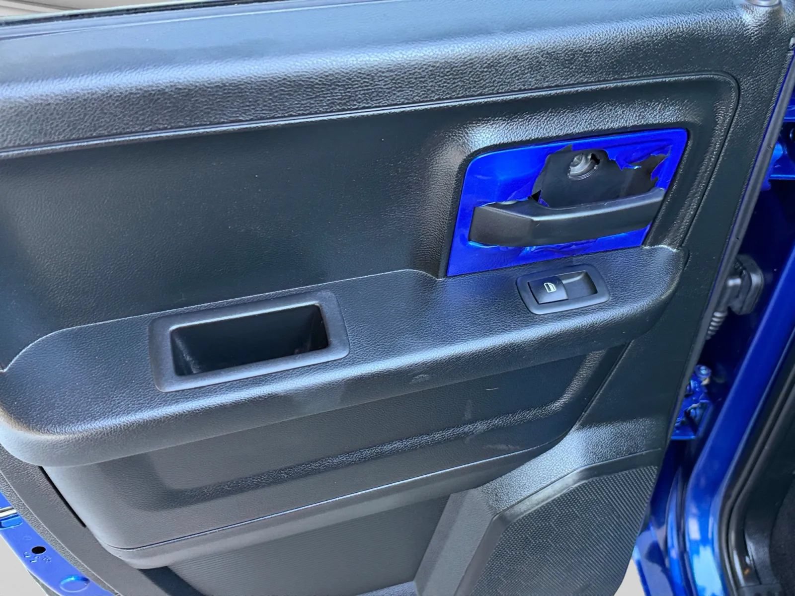 Used 2018 RAM 1500 Tradesman w/ Popular Equipment Group RWD image 15