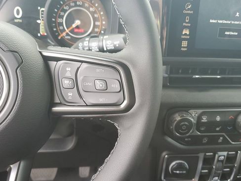 New 2025 Jeep Wrangler Sport S image 31