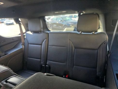 Used 2024 Chevrolet Tahoe LT AWD/4WD image 14