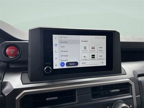 Used 2025 Toyota 4Runner TRD Off-Road image 24