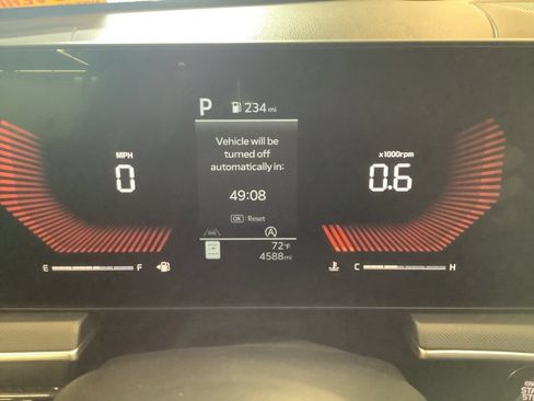 Certified 2025 Kia K5 LXS FWD image 14
