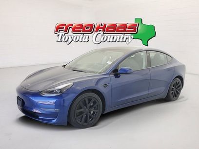 Used 2022 Tesla Model 3 Long Range