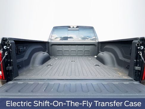 Used 2024 RAM 2500 Rebel w/ Safety Group image 29