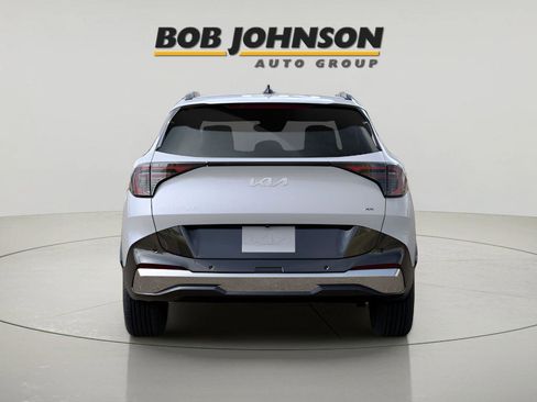 New 2026 Kia Sportage SX AWD/4WD image 5