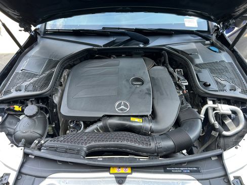 Used 2019 Mercedes-Benz C 300 Coupe image 20