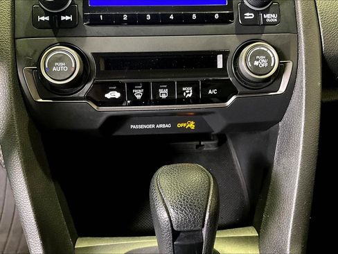 Used 2019 Honda Civic LX image 15
