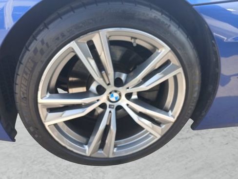Used 2025 BMW Z4 sDrive30i RWD image 23
