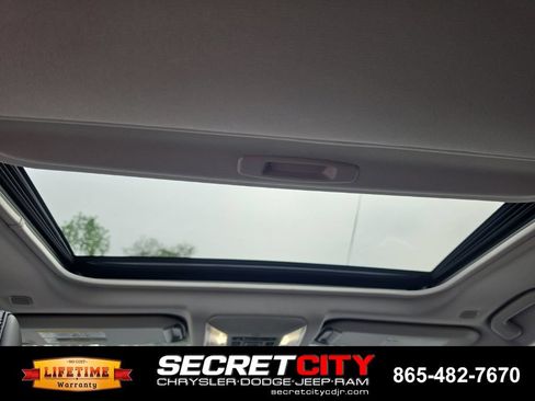 Used 2025 Toyota RAV4 Limited w/ Weather Package AWD/4WD image 16