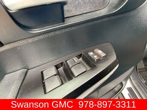 Used 2017 Toyota Tundra TRD Pro AWD/4WD image 22