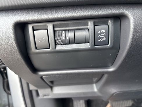 New 2026 Subaru Forester Premium image 21