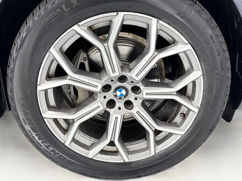 Used 2021 BMW X7 xDrive40i w/ Premium Package 2 AWD/4WD image 31