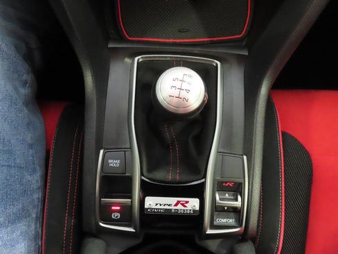Used 2020 Honda Civic Type R image 28