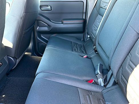 New 2026 Nissan Frontier PRO-4X w/ Tow Package image 15