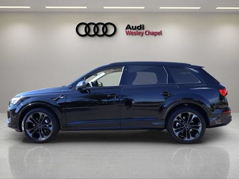 New 2026 Audi Q7 Premium Plus AWD/4WD image 2
